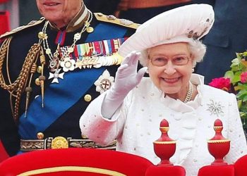 موت هادئ وحياة صاخبة وحكم امتد 70 سنة.. وفاة الملكة إليزابيث