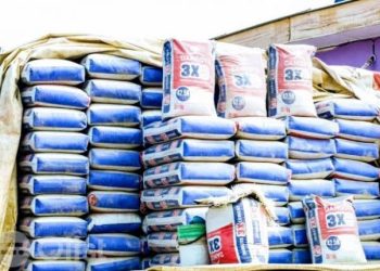 أسعار الأسمنت