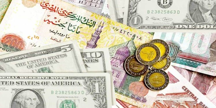 ارتفاع أسعار صرف العملات العربية في منتصف تعاملات اليوم الخميس