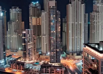 عقارات دبي