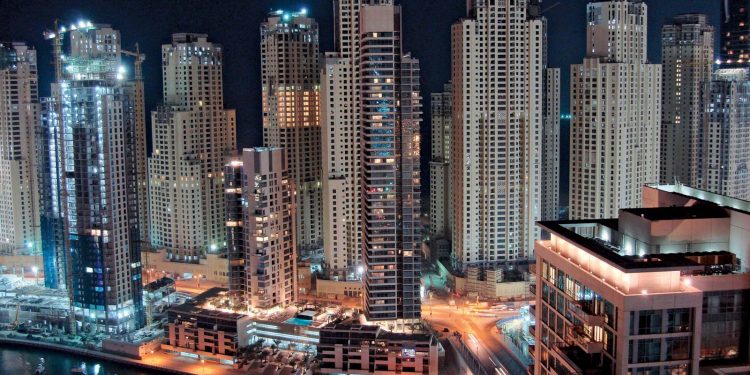 تصرفات عقارات دبي اليوم 1.7 مليار درهم
