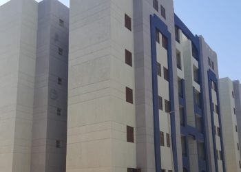 سكن لكل المصريين