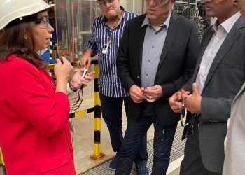 وزير الإسكان فى إسبانيا