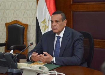 وزير التنمية المحلية