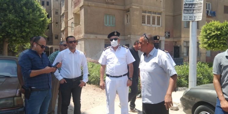 الإسكان: تنفيذ 33 قرار غلق واسترداد وإزالة لأنشطة مخالفة بـ3 مدن جديدة