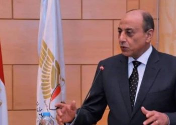 وزير الطيران يلتقى وفداً إماراتياً لبحث فرص الاستثمار فى مجال النقل الجوي