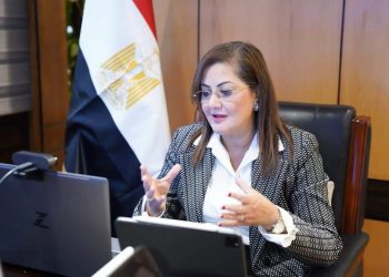 وزيرة التخطيط تشارك في إطلاق التحديث السنوي لمؤشر الفقر العالمي متعدد الأبعاد 2022