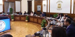 رئيس الوزراء يتابع الترتيبات النهائية للمؤتمر الاقتصادي 23-25 أكتوبر الجاري 