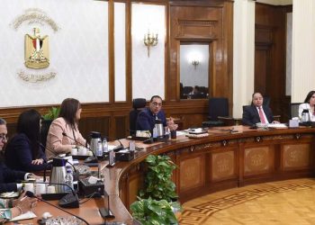 رئيس الوزراء يتابع الترتيبات النهائية للمؤتمر الاقتصادي 23-25 أكتوبر الجاري