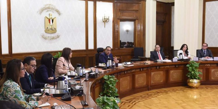 رئيس الوزراء يتابع الترتيبات النهائية للمؤتمر الاقتصادي 23-25 أكتوبر الجاري