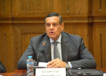 التنمية المحلية: 25 مليار جنيه استثمارات لاستكمال مشروعات البنية التحتية