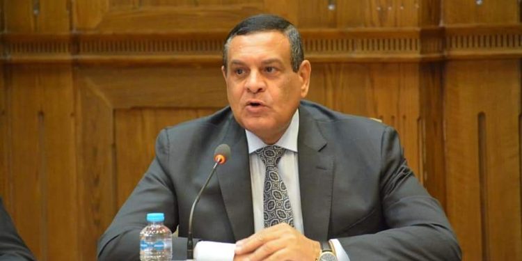 التنمية المحلية: 25 مليار جنيه استثمارات لاستكمال مشروعات البنية التحتية