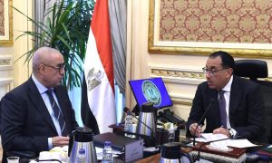 الحكومة تستعد لطرح أراضي ووحدات سكنية للمصريين في الخارج 