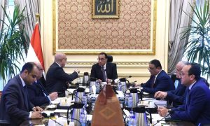 الحكومة تستعد لطرح أراضي ووحدات سكنية للمصريين في الخارج 