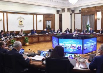 "الوزراء" يوافق على طرح مرحلة تكميلية للمرحلة الثامنة بمشروع "بيت الوطن"