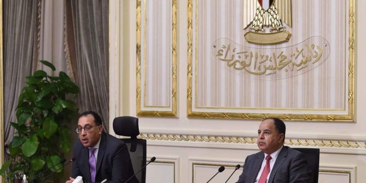 مجلس الوزراء يوافق على حزمة حماية اجتماعية بـ67 مليار جنيه سنوياً تبدأ الشهر المقبل