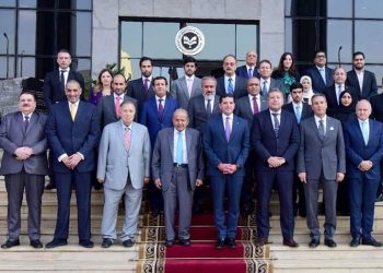 الهيئة العامة للاستثمار ورابطة رجال الأعمال القطريين يبحثان فرص التعاون الاستثماري بين الجانبين