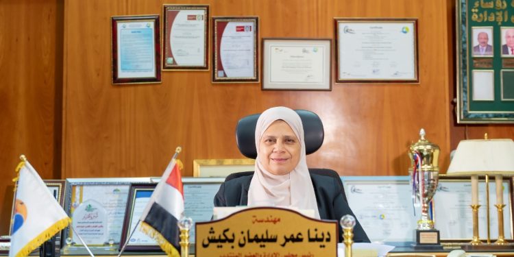 مياه بني سويف تستقبل 13 ألف شكوي خلال عام ٢٠٢٢