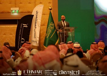 بهجت صبري: تطور الإنشاءات بالعاصمة الإدارية جاذب رئيسي للاستثمار الأجنبي