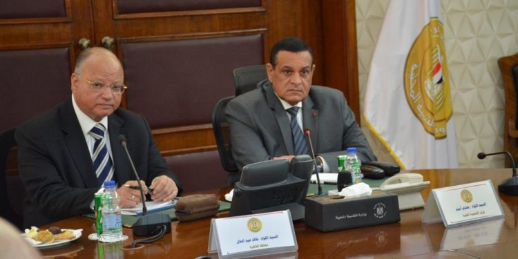 “آمنة” يتابع جاهزية 210 أتوبيساً تعمل بالغاز الطبيعي والكهرباء لنقل ضيوف مؤتمر المناخ