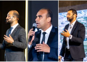 «أجنا للتنمية العمرانية» تطرح وحدات مميزة بأنظمة سداد تنافسية بمشروع «كارنيليا» فى العين السخنة