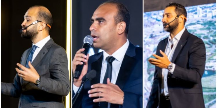 «أجنا للتنمية العمرانية» تطرح وحدات مميزة بأنظمة سداد تنافسية بمشروع «كارنيليا» فى العين السخنة