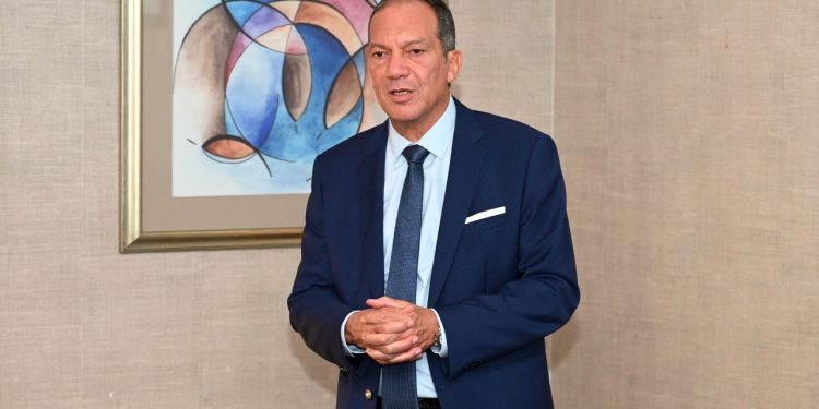 اختيار قرة إنرجي لتنفيذ مرحلتي الفسطاط الثقافية والاستثمارية