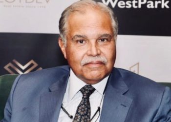 رئيس مجلس العقار المصري: مصر قادرة على مواجهة التحديات واستكمال مسيرة التطور الاقتصادي