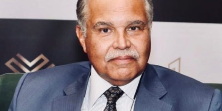 رئيس مجلس العقار المصري: مصر قادرة على مواجهة التحديات واستكمال مسيرة التطور الاقتصادي