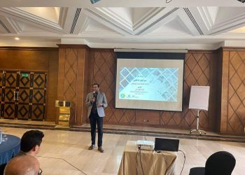 ورشة عمل "إعداد مراجع داخلي"