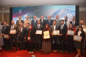 6 مشروعات تفوز في المبادرة الوطنية للمشروعات الخضراء الذكية بإقليم القاهرة الكبرى 