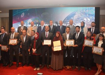 6 مشروعات تفوز في المبادرة الوطنية للمشروعات الخضراء الذكية بإقليم القاهرة الكبرى