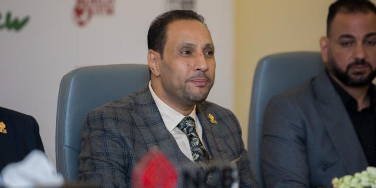 باستثمارات 750 مليون جنيه .. NCB تطرح مشروع “Innoview” بالعاصمة الإدارية الجديدة