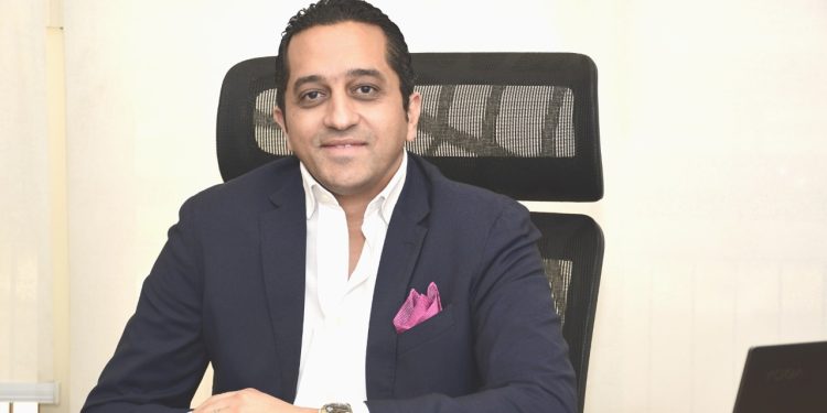 انطلاق النسخة 8 من “عقارات النيل” من الرياض بمشاركة كبار المطورين