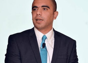 «CowPay» تختار محمد أبو خضرة رئيسًا تنفيذيًا لها