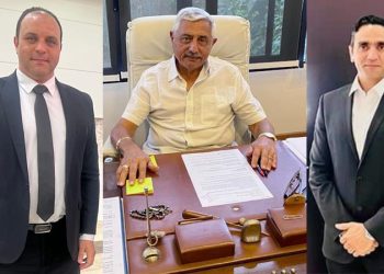 Dahab development تحقق طفرة بيعية بمشروعها “ITC” فى العاصمة الإدارية بالتعاون مع IDEA Group للإدارة