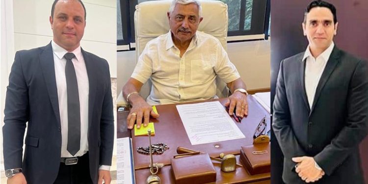 Dahab development تحقق طفرة بيعية بمشروعها “ITC” فى العاصمة الإدارية بالتعاون مع IDEA Group للإدارة