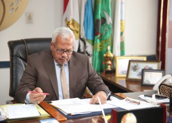 مياه المنوفية: آليات وإجراءات جديدة لتنشيط ورفع معدلات التحصيل.. وسداد المتأخرات خلال 3 أيام