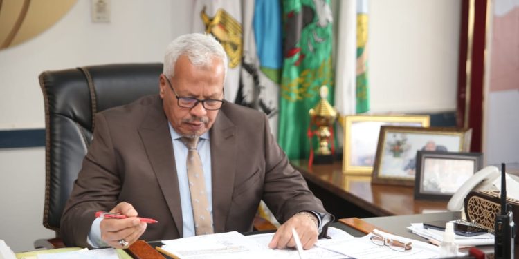 مياه المنوفية: آليات وإجراءات جديدة لتنشيط ورفع معدلات التحصيل.. وسداد المتأخرات خلال 3 أيام