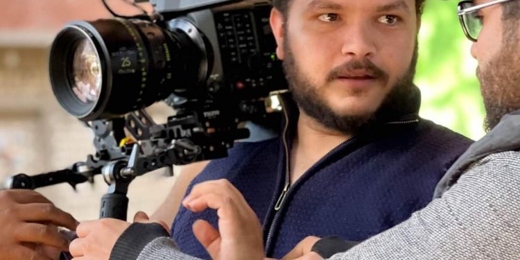 خالد خان يهدى جهاز مدينة 6 أكتوبر الاغنية الرسمية للمدينة