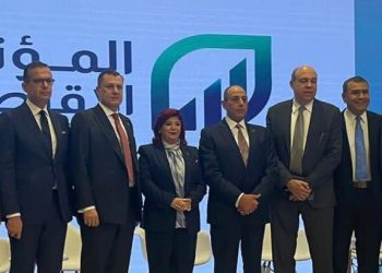 نورا علي تشارك بالجلسة الـ12بالمؤتمر الاقتصادي.. وتطالب بزيادة الغرف الفندقية