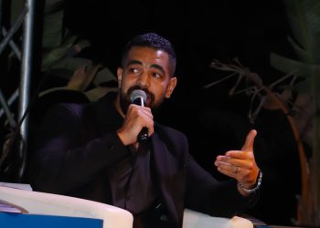 خلال مشاركته في مؤتمر المسؤولية المجتمعية للشباب.. أحمد زيادة: نستطيع تجاوز التحديات