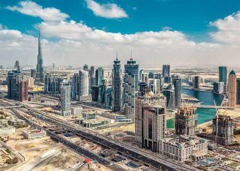 قيمة تصرفات عقارات دبي اليوم