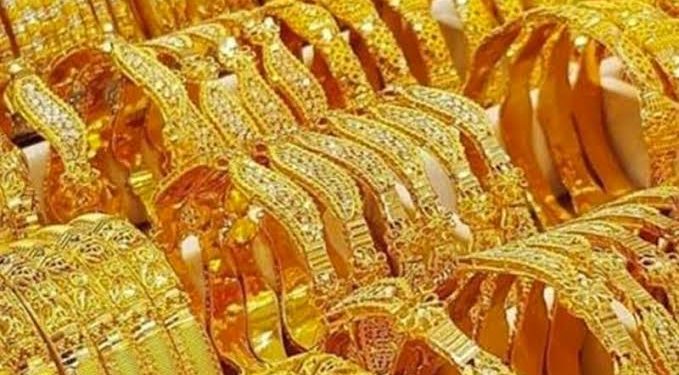 أسعار الذهب اليوم