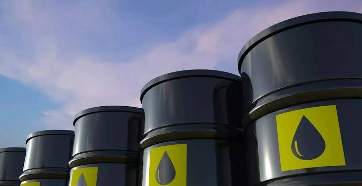 أسعار النفط