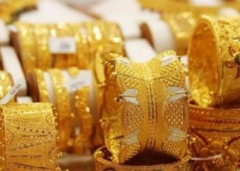 أسعار الذهب