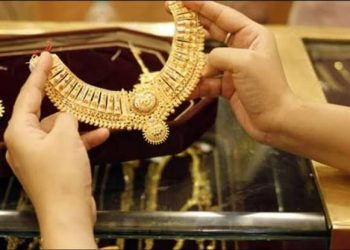 أسعار الذهب