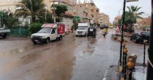 توقف بعض محطات مياه الشرب عن العمل"بشكل مؤقت" في بني سويف لارتفاع نسبة عكارة النيل