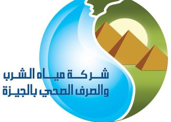 مياه الجيزة