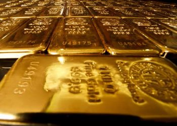 أسعار الذهب